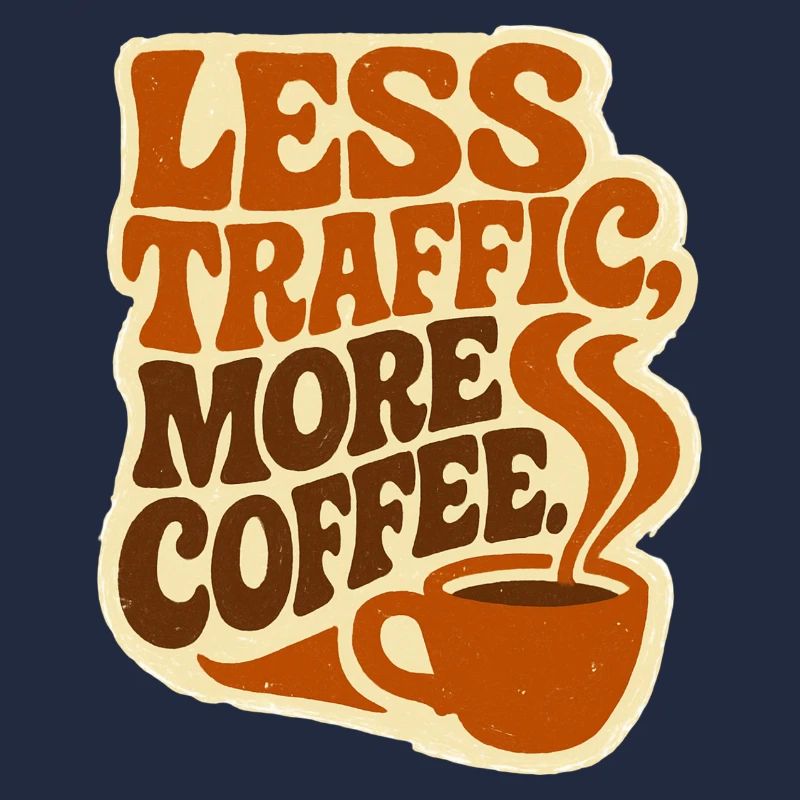 Zero Transport, Max Caffeine: Der ultimative Workflow