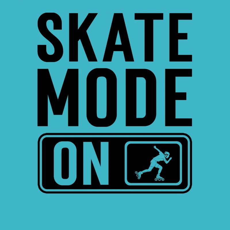 Rollerskating
