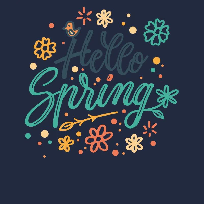 Hello Spring