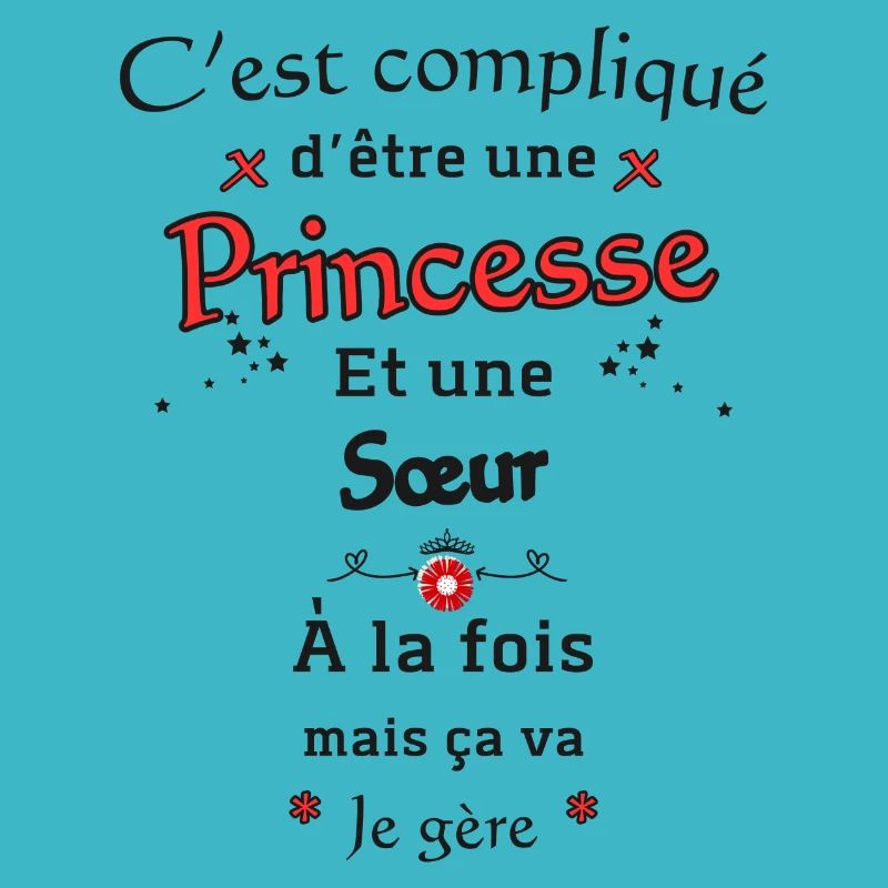 Princesse Soeur