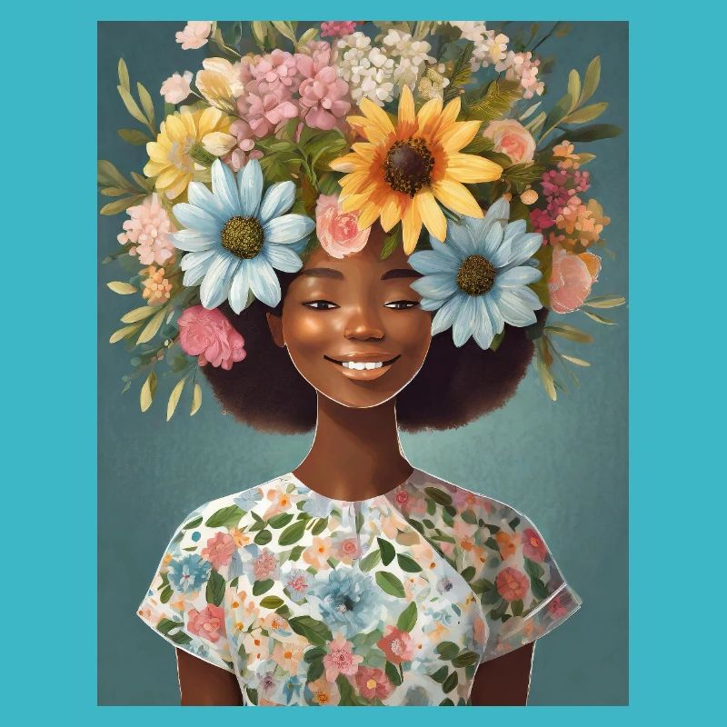 Flower Crown 2