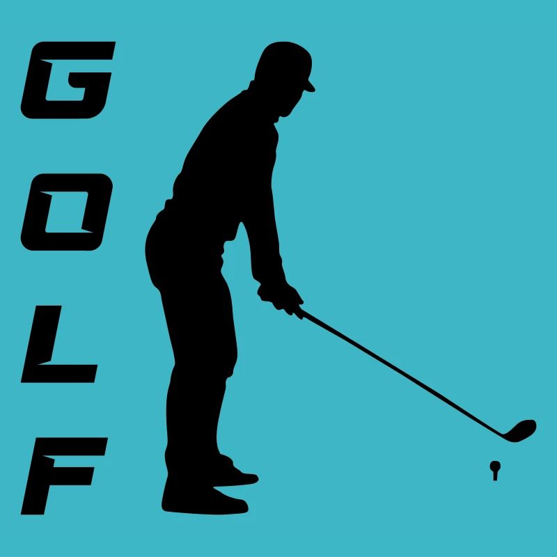 golfer