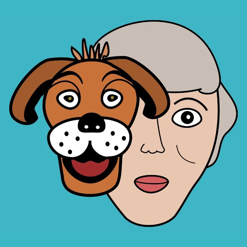 Dame Chien