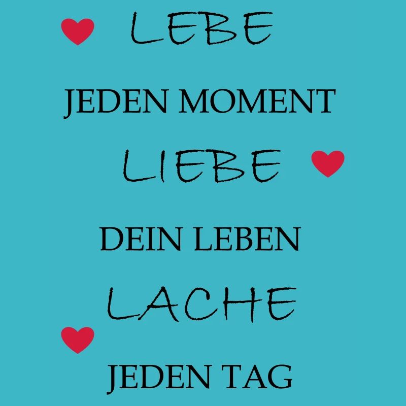 lebe liebe lache