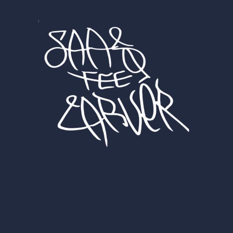 Saas Fee Carver
