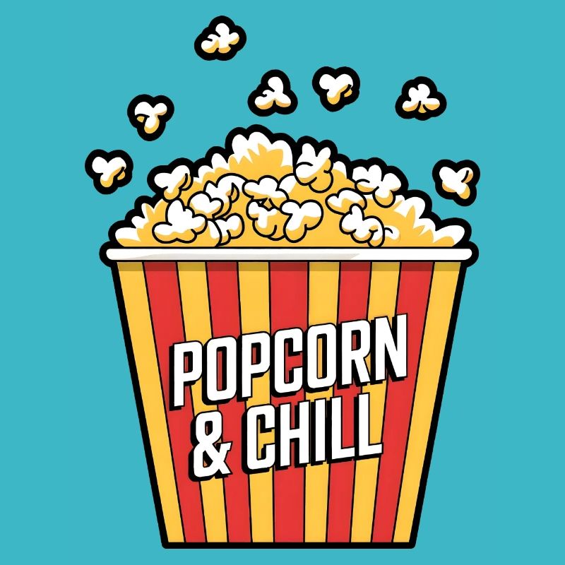 Popcorn & Chill