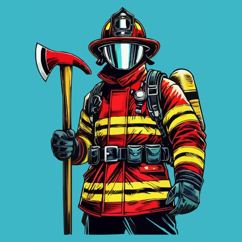 Firefighter