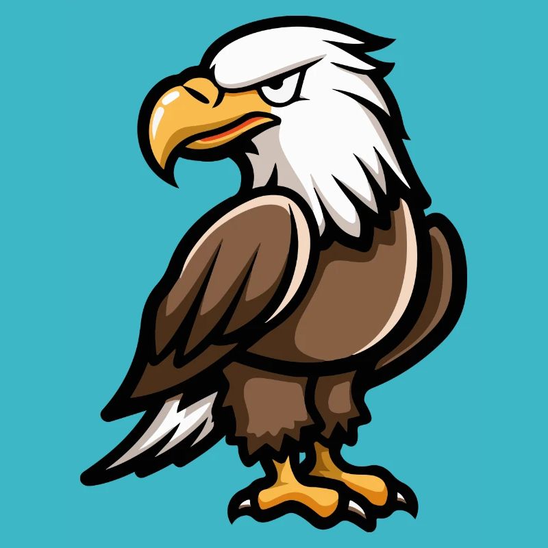 Eagle Comic