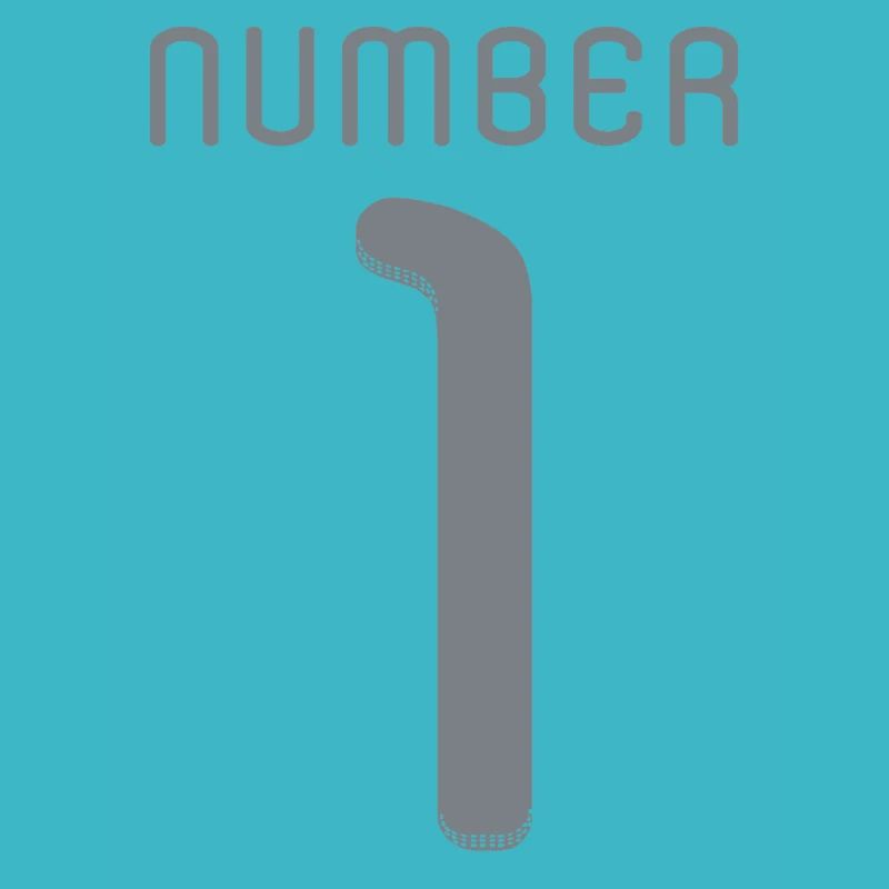 Numéro Un ☝