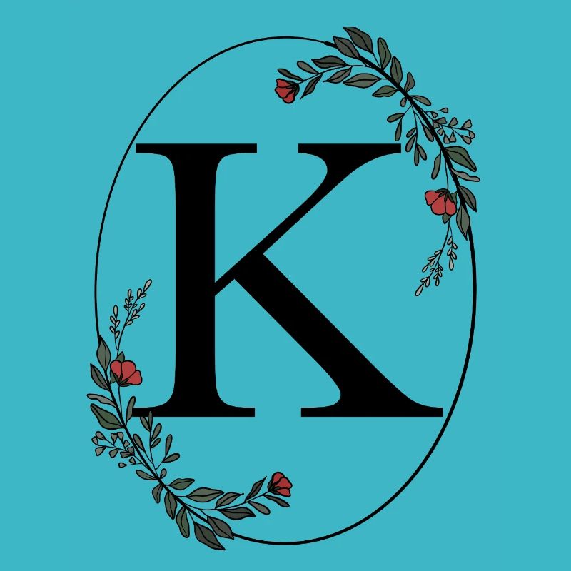 Lettre K