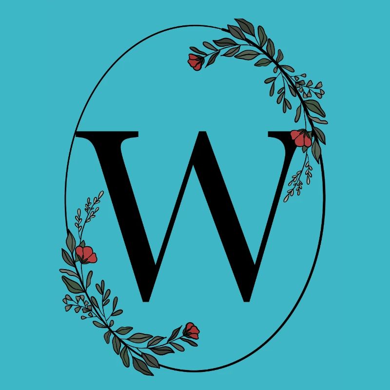 Buchstabe W