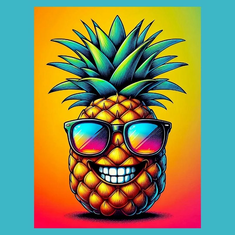 Ananas