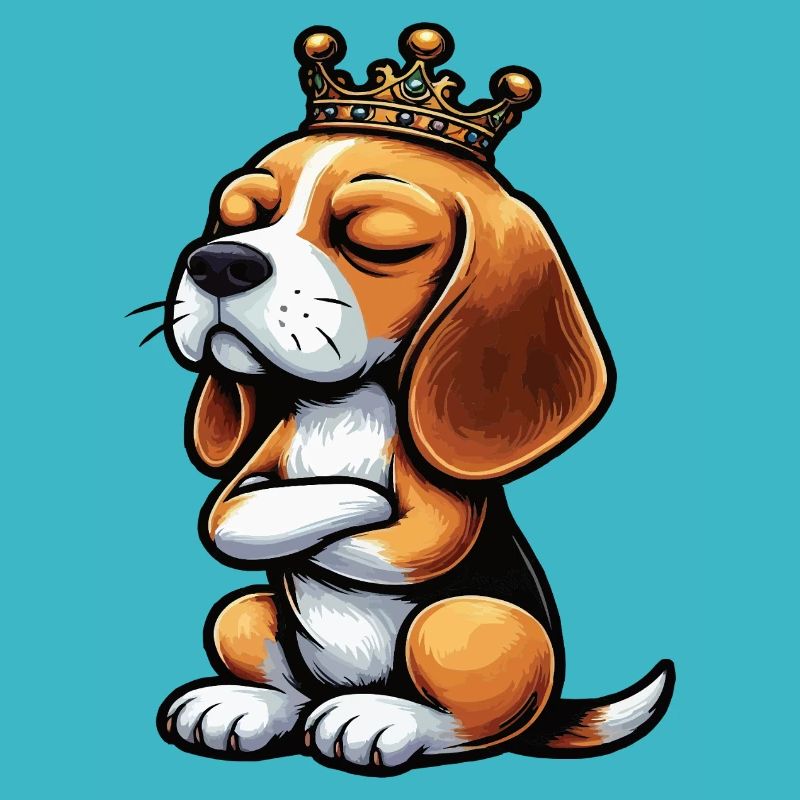 Beagle Beaglebesitzer Beaglehalter beaglehund