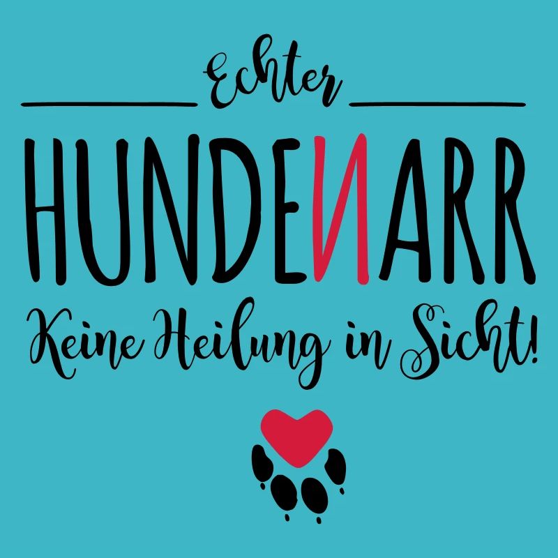 Hunde-Narr