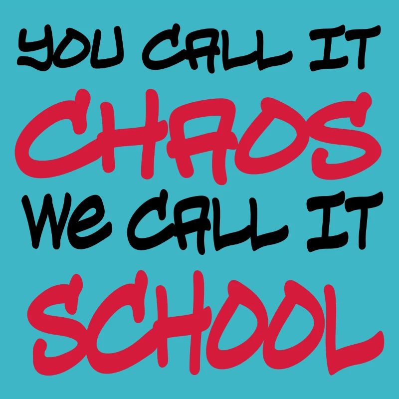school