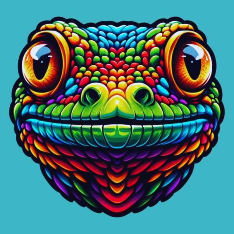gecko