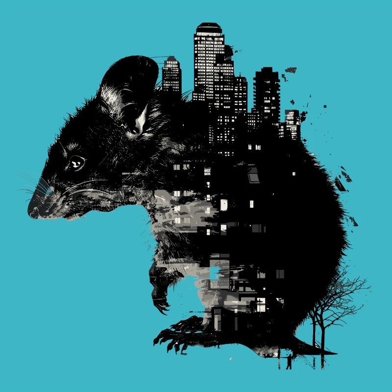 Opossum Skyline