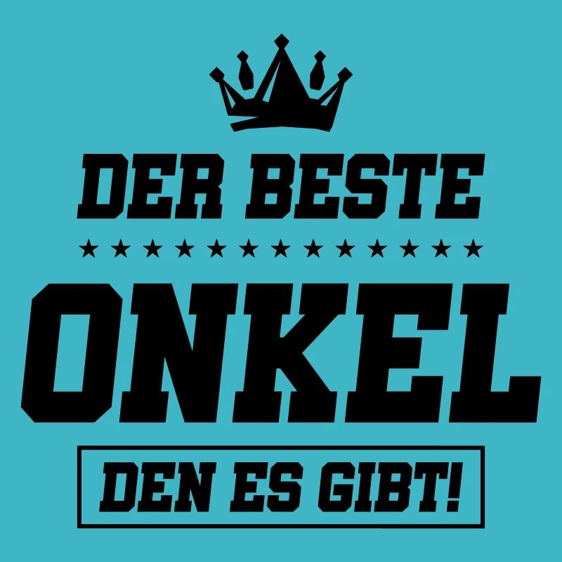 der beste onkel