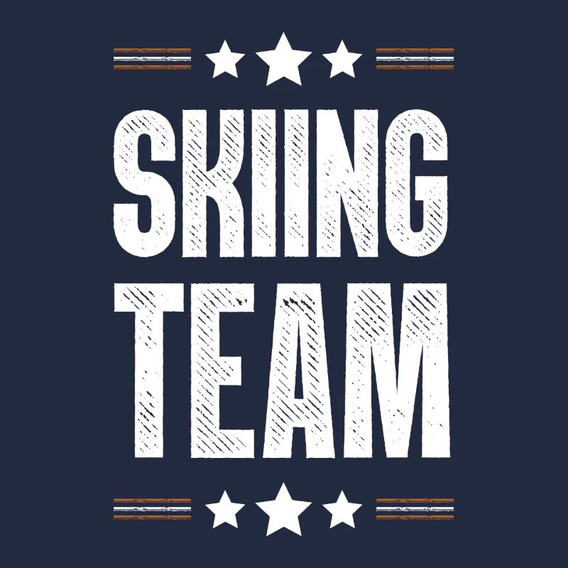 Équipe de ski