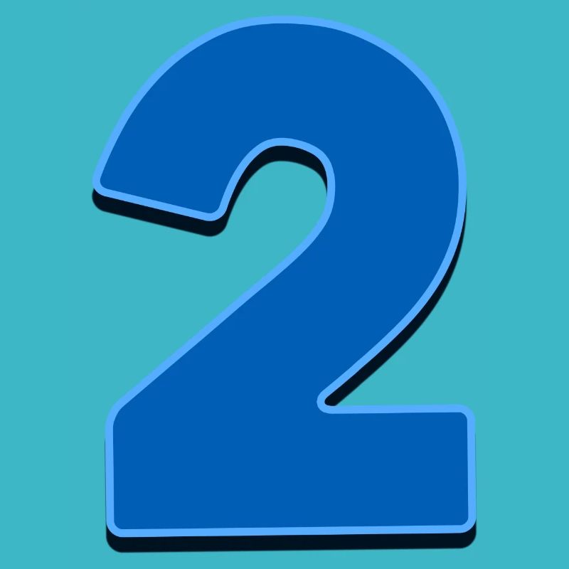 2