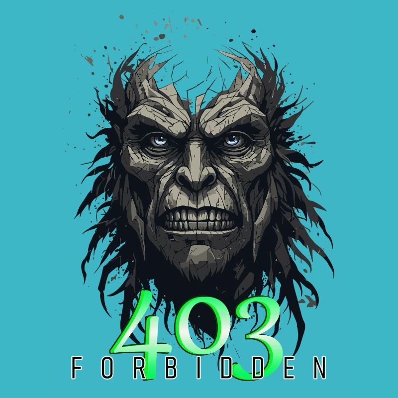 Fehlercode 403 - Forbidden