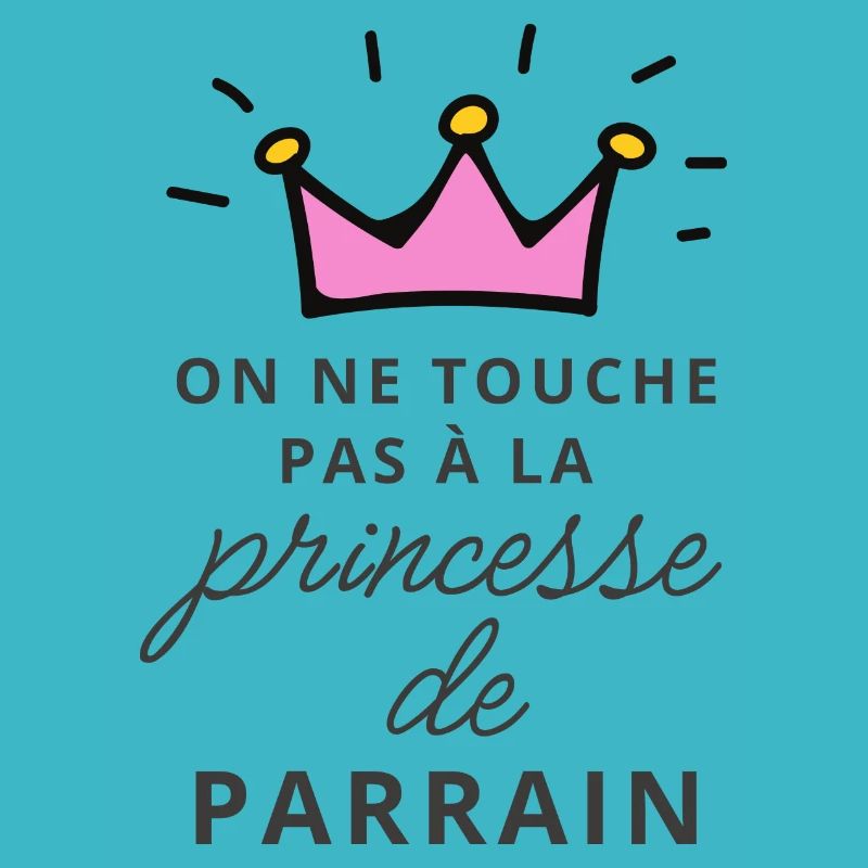 Princesse de parrain