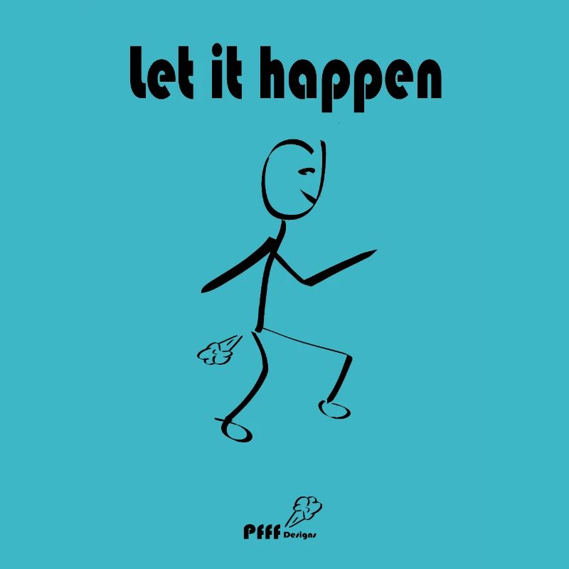 let it happen