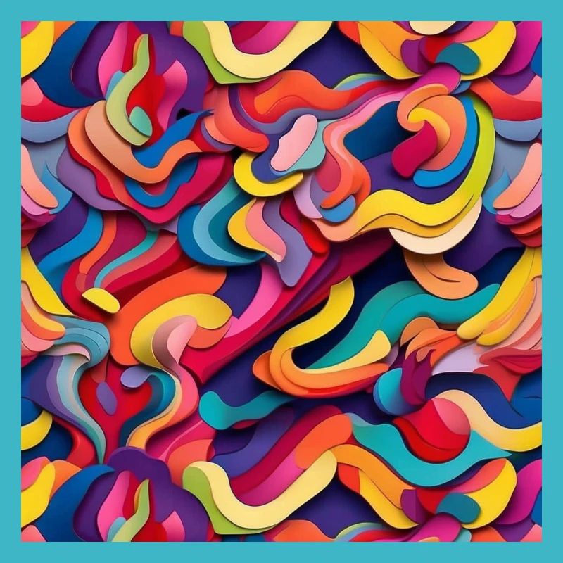 Colourful