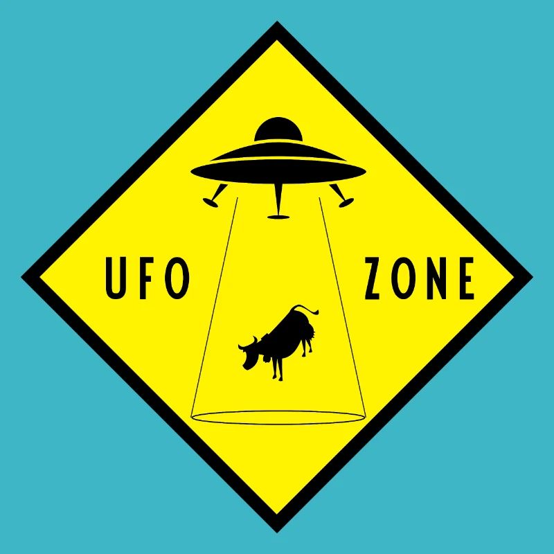 UFO Zone