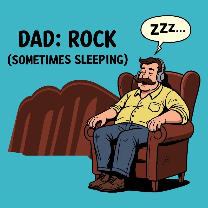 Papa : Rock