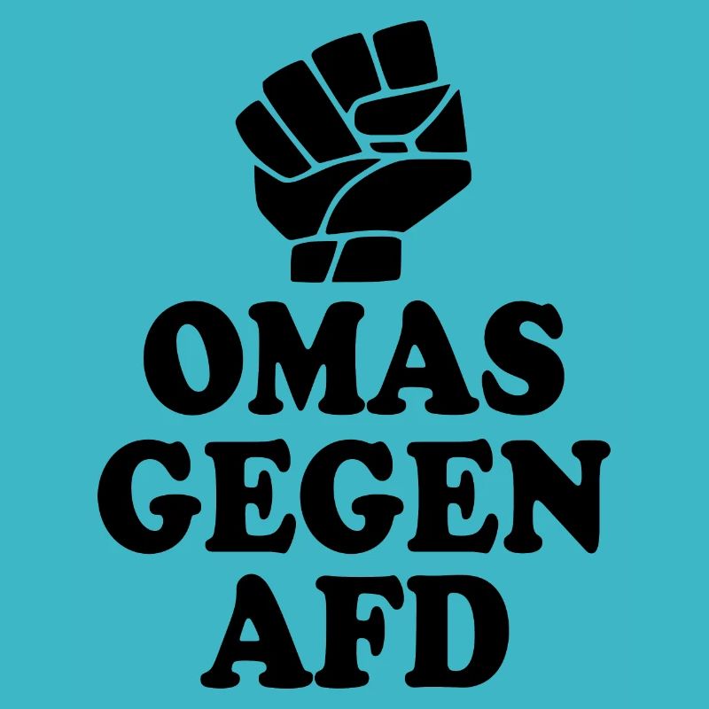 Les grands-mères contre l’afd