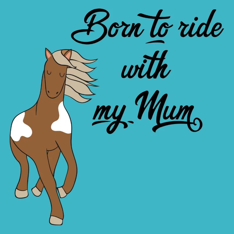 Pferd