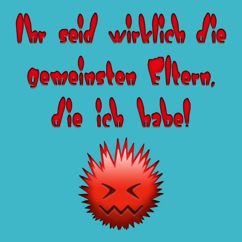 Die gemeinsten Eltern