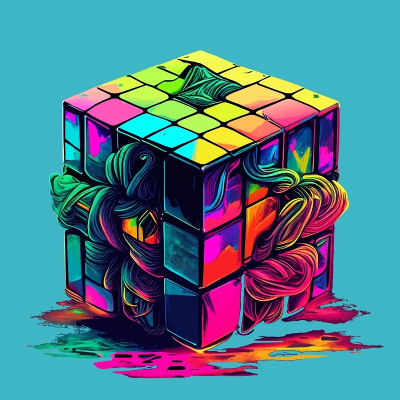 Cube