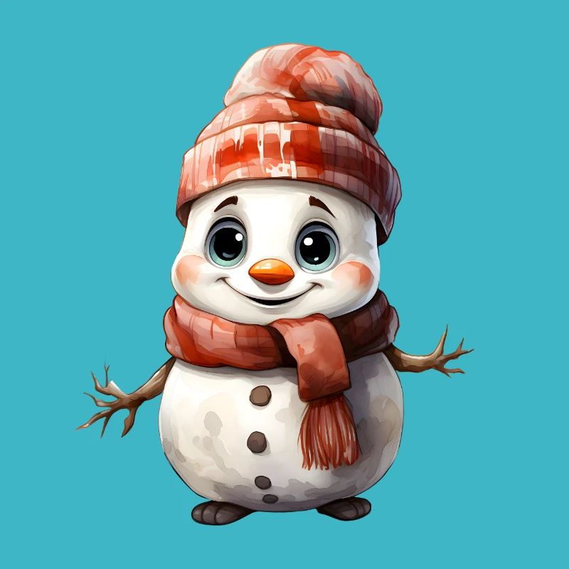 Snowman