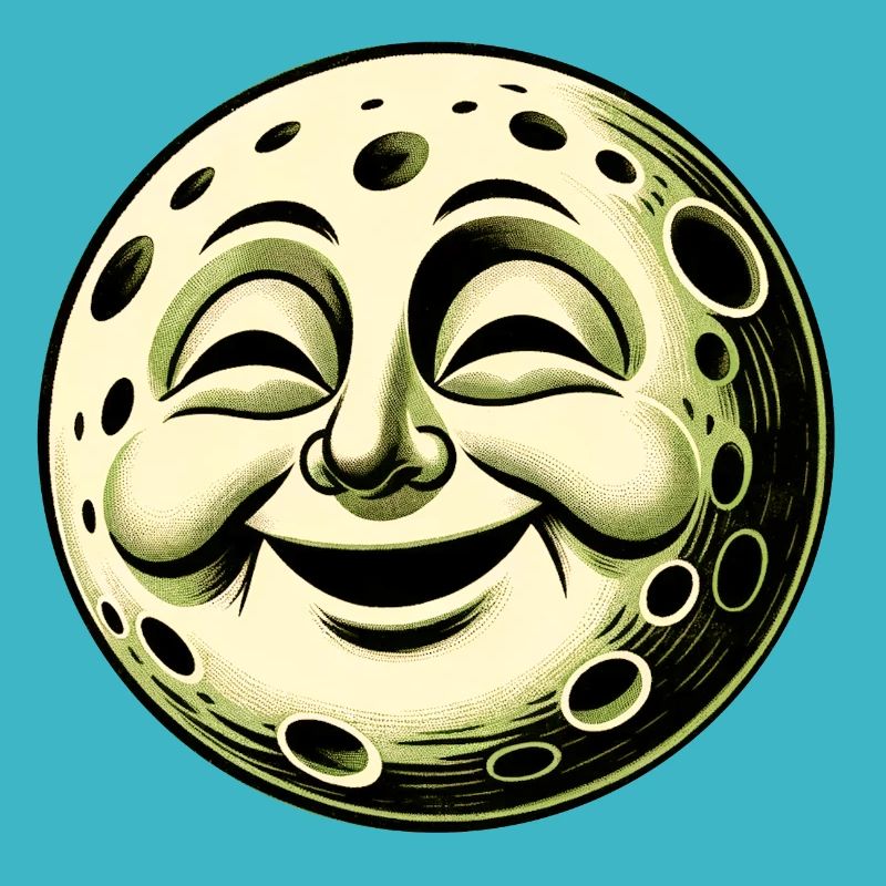 Moon rit
