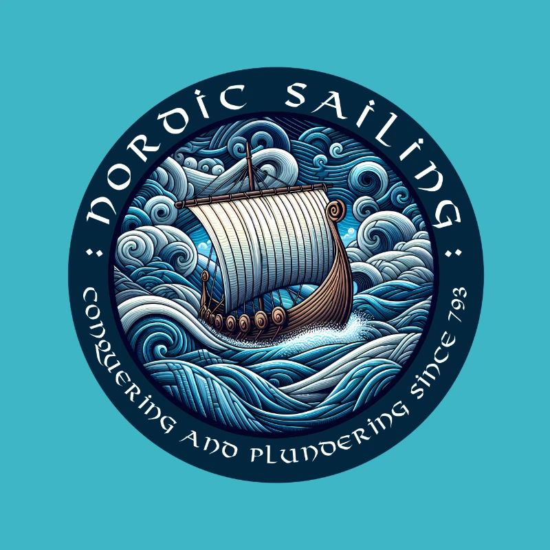 Nordic Sailing