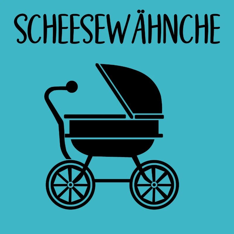 Scheesewähnche