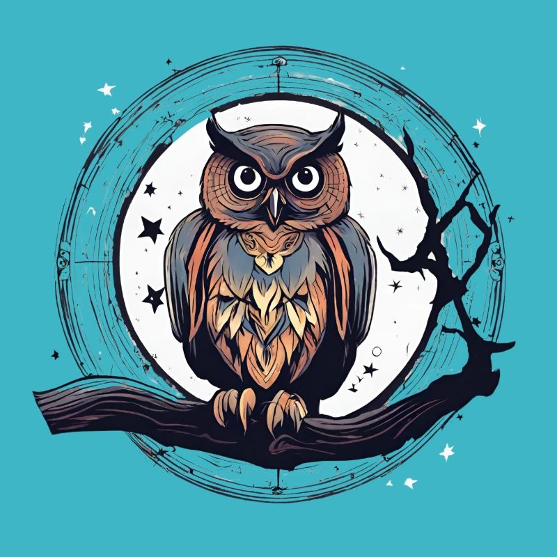magic owl 1