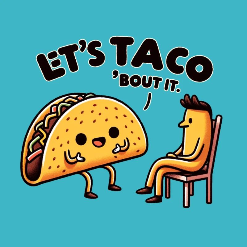 Permet à Taco de s’en sortir