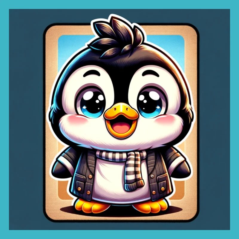 Penguins