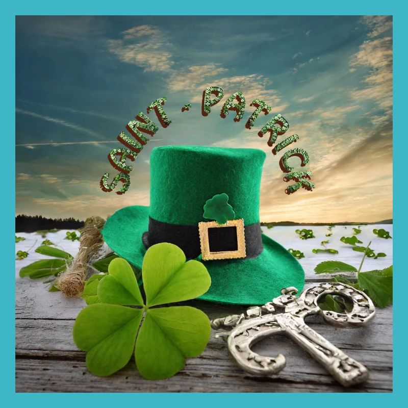Sant Patrick