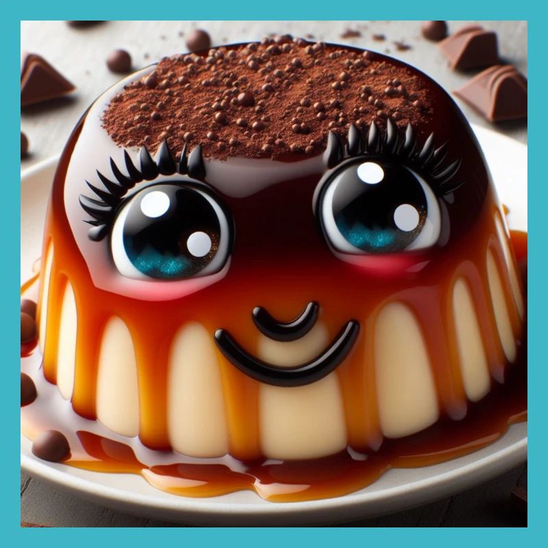puddingface