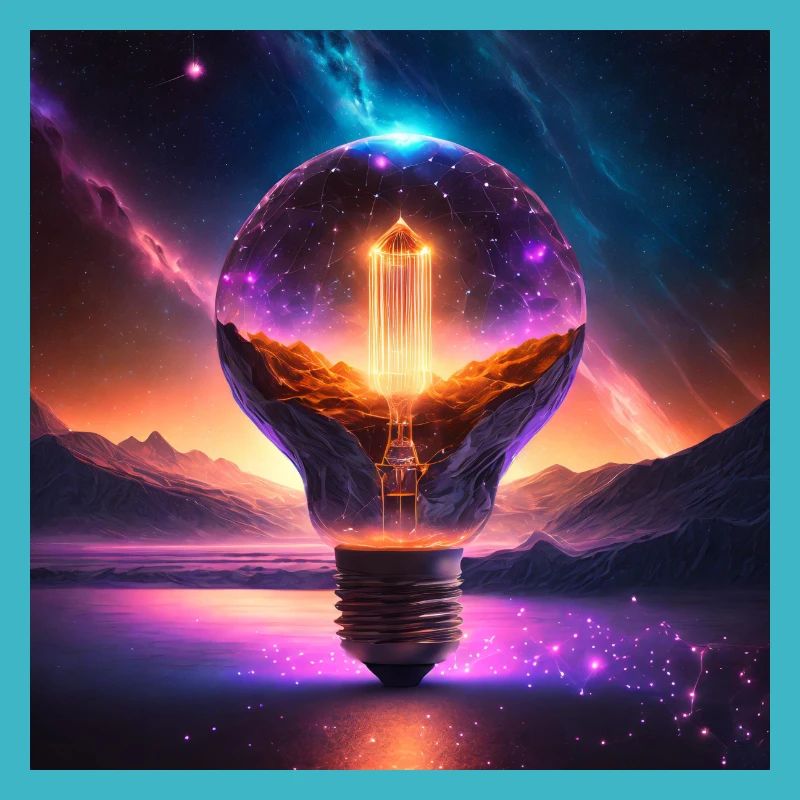 Firefly Thought Incandescent 60828