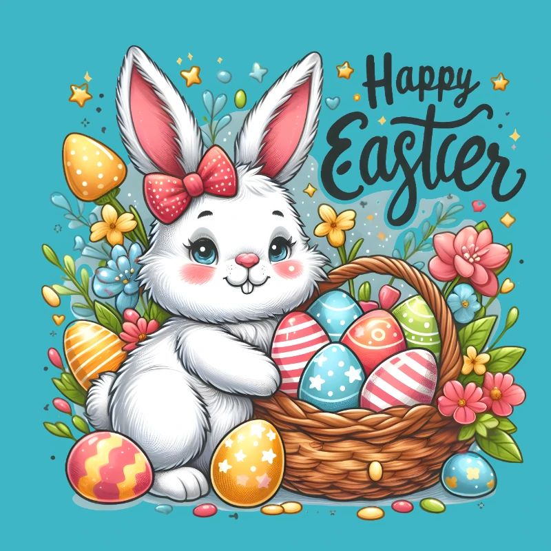 Happy Easter