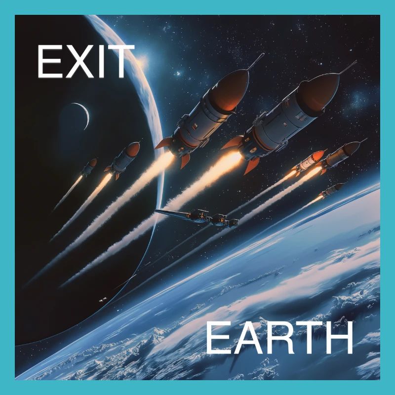 Exit Earth