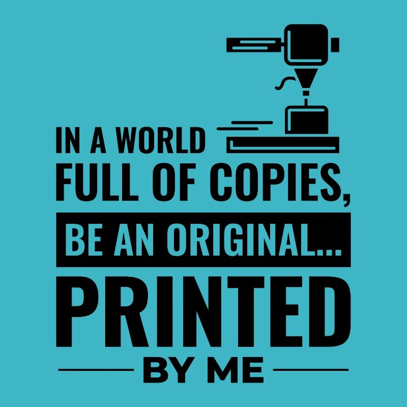 3D Printer 3D Printing