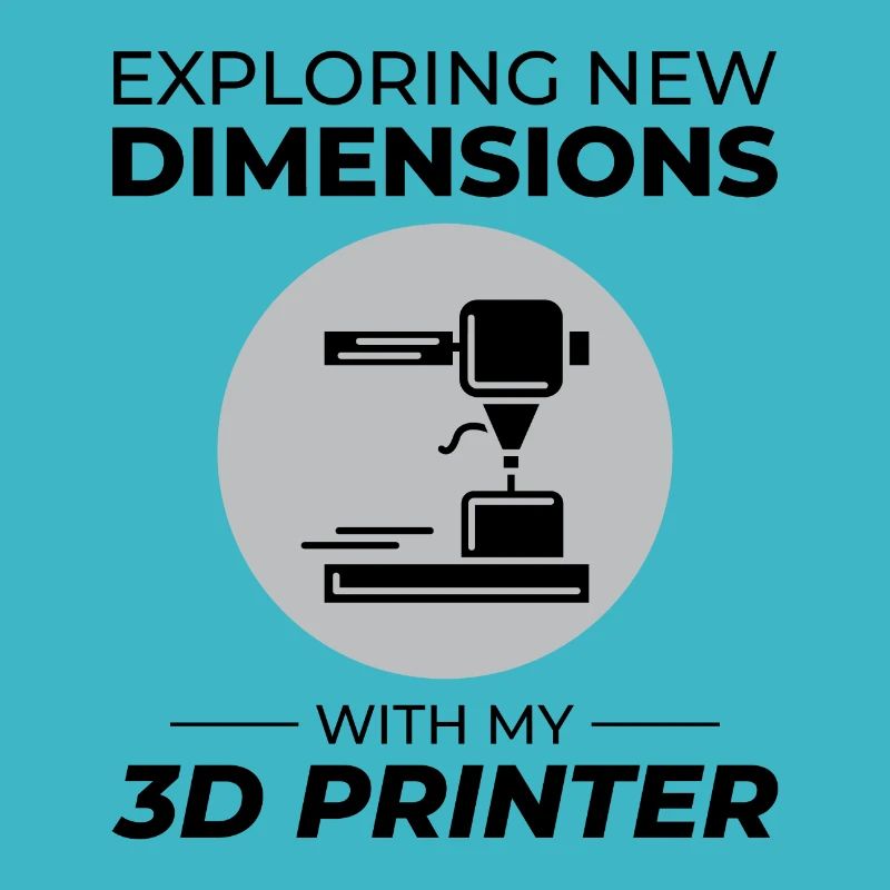 Imprimante 3D Impression 3D