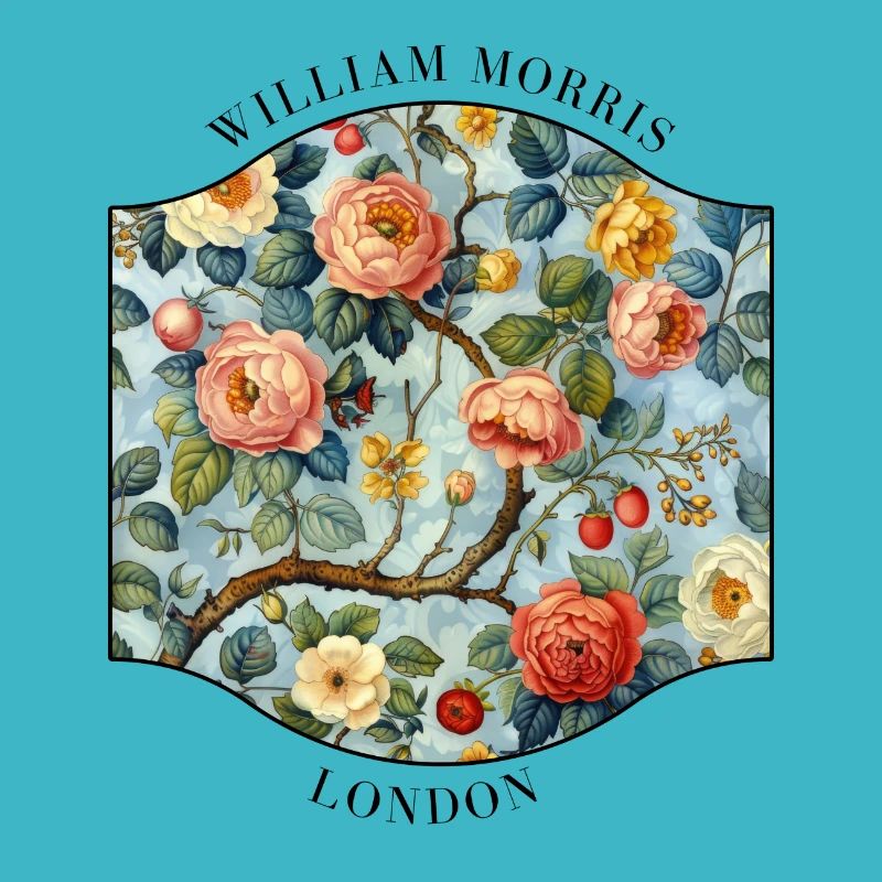 William Morris