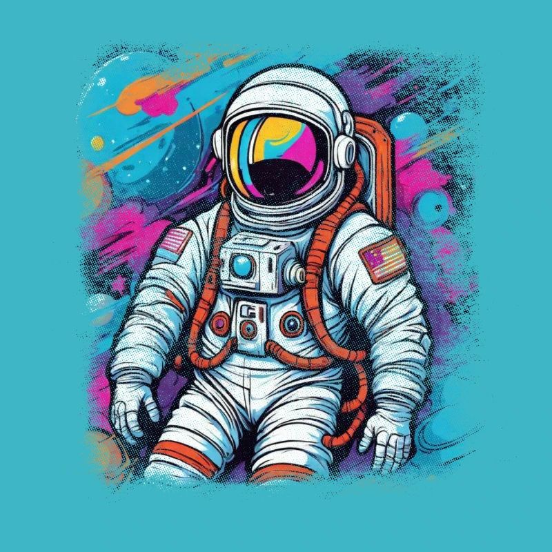 Astronaut